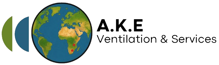 Ventilation & Services